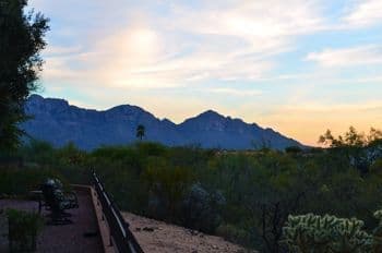 Sun City Oro Valley AZ Home for Sale Mountain Views 14631 N. Flagstone Drive