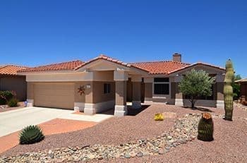 Sun City Oro Valley AZ Home for Sale  Remodeled