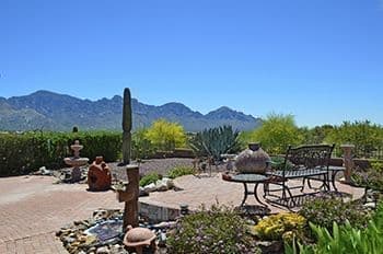 Sun City Oro Valley Home for Sale