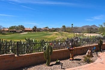 Wonderful Pacifica Model Home For Sale in Sun City Oro Valley