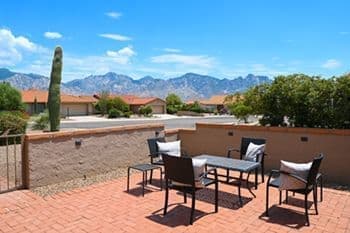 Wonderful Rio Vista Model in Sun City Oro Valley