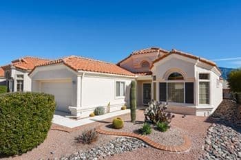 Sonoran Model For Sale in Sun City Oro Valley