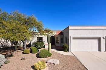 Wonderful Home For Sale in Sun City Oro Valley