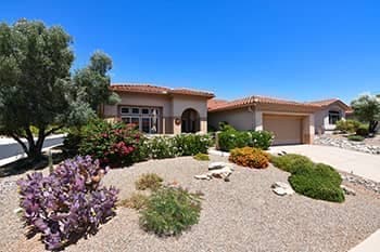 New Home in Sun City Oro Valley AZ For Sale, Ashbrook