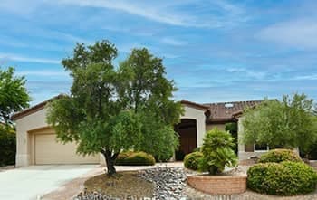 New Home in Sun City Oro Valley AZ For Sale, Ashbrook
