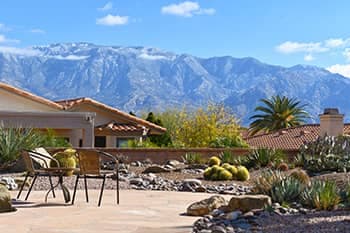 New Home in Sun City Oro Valley AZ For Sale, 14476 N Lone Wolf Lane