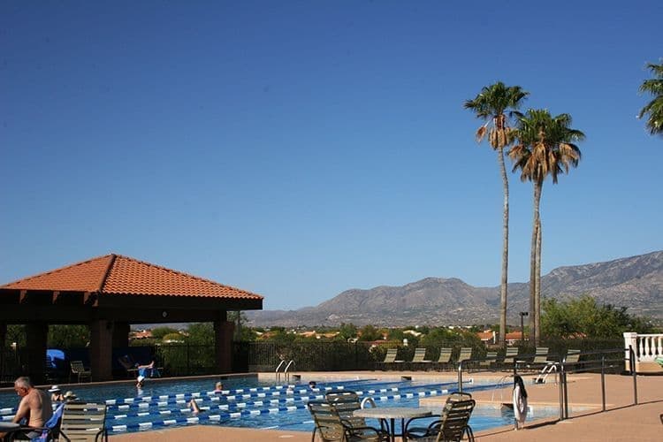 Sun City Oro Valley AZ Sun City Oro Valley AZ Pool Resort, Sun City Oro Valley AZ