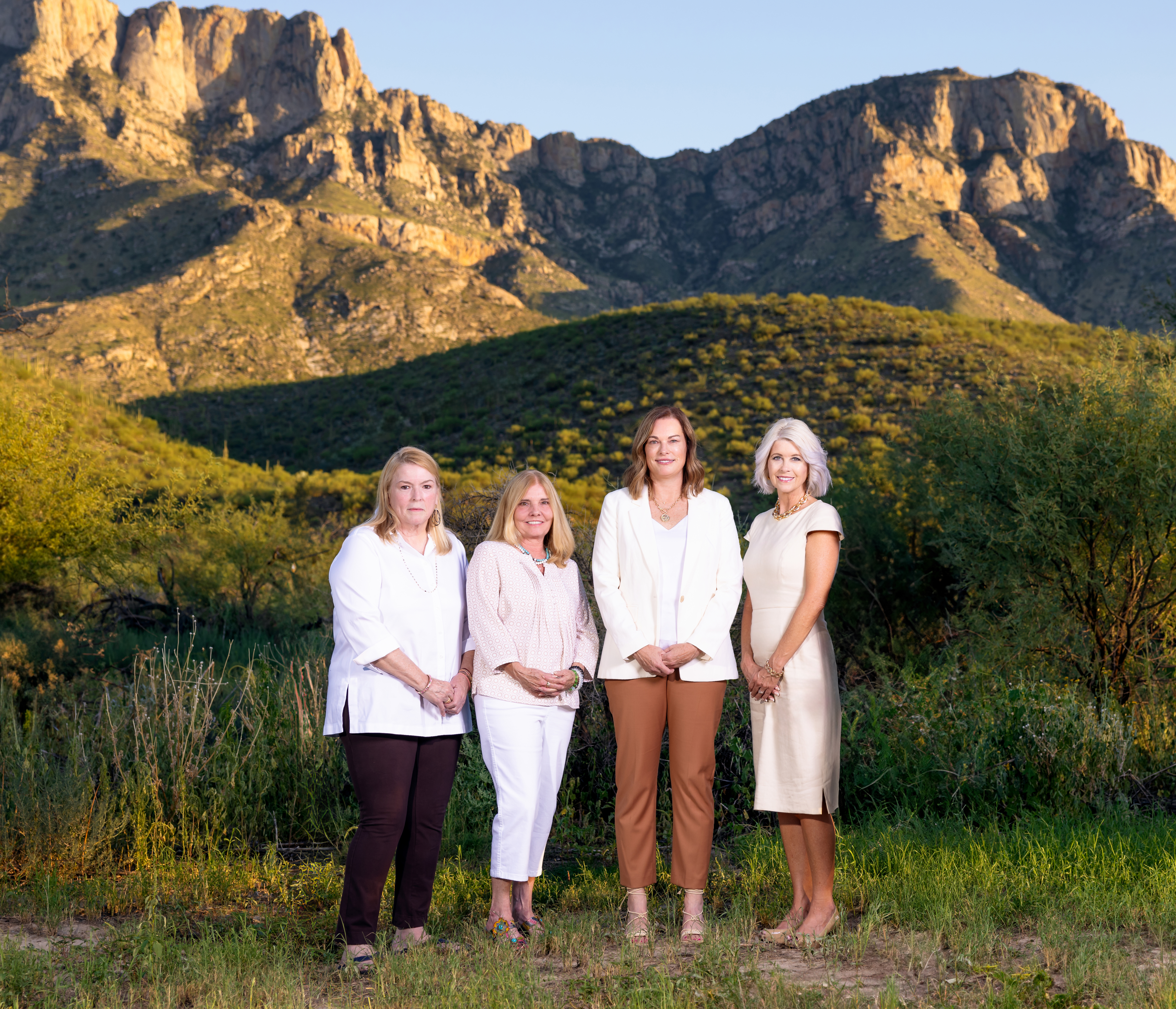 Nara Brown Team Real Estate Agents, Sun City Oro Valley AZ